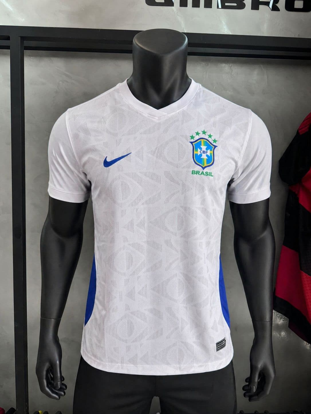Brasil Branca