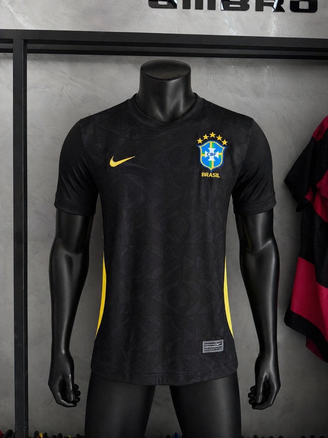 Brasil Preta