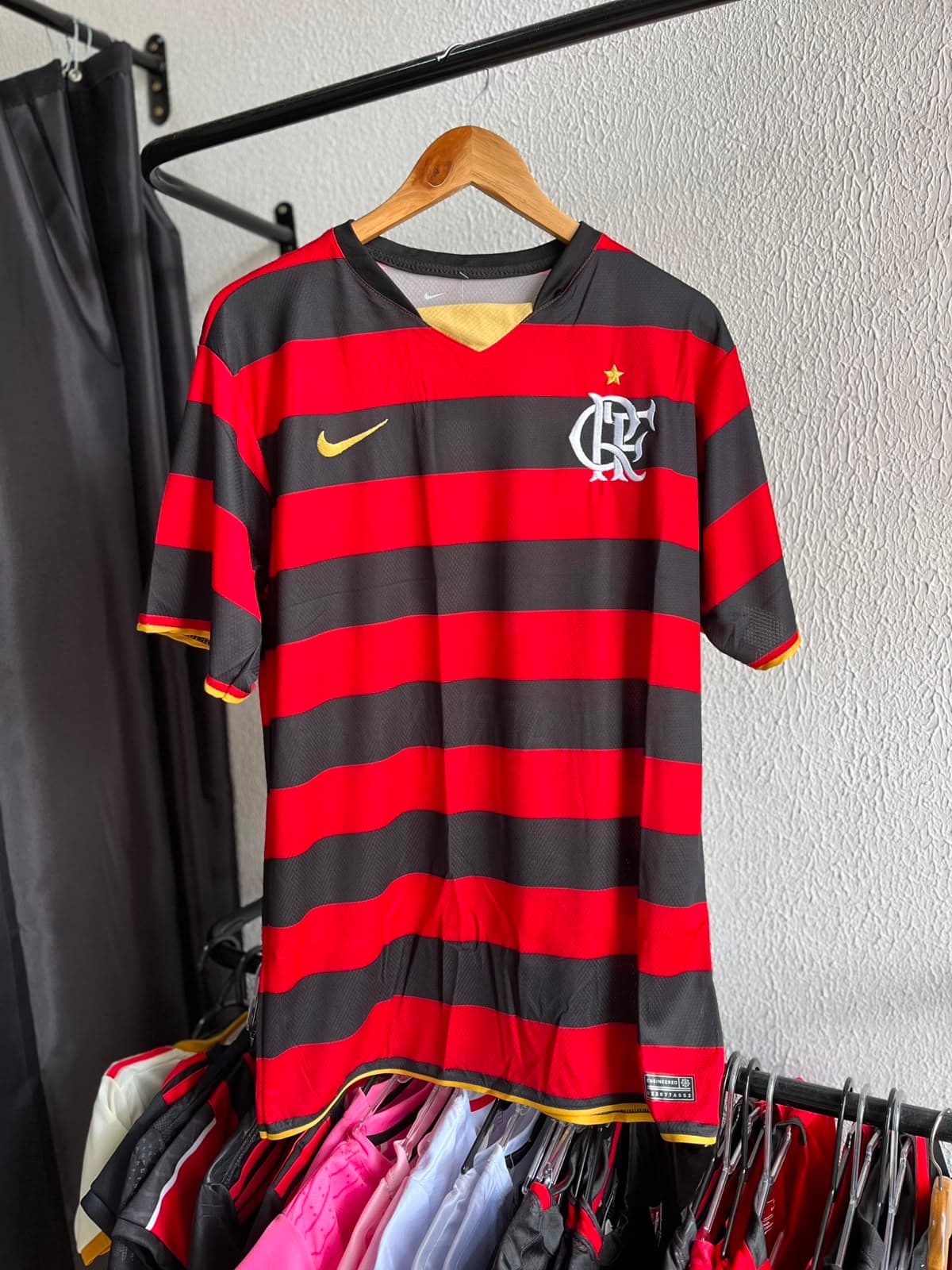 Flamengo (Retro)