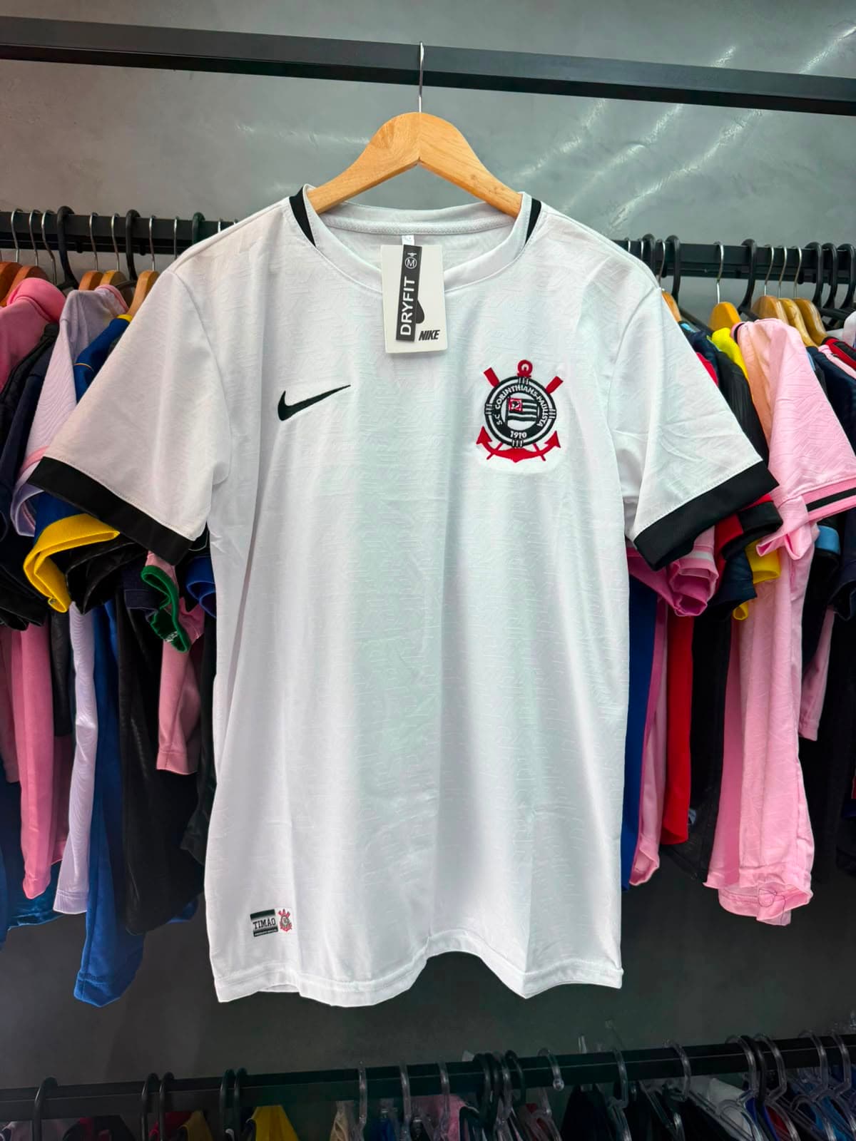Corinthians