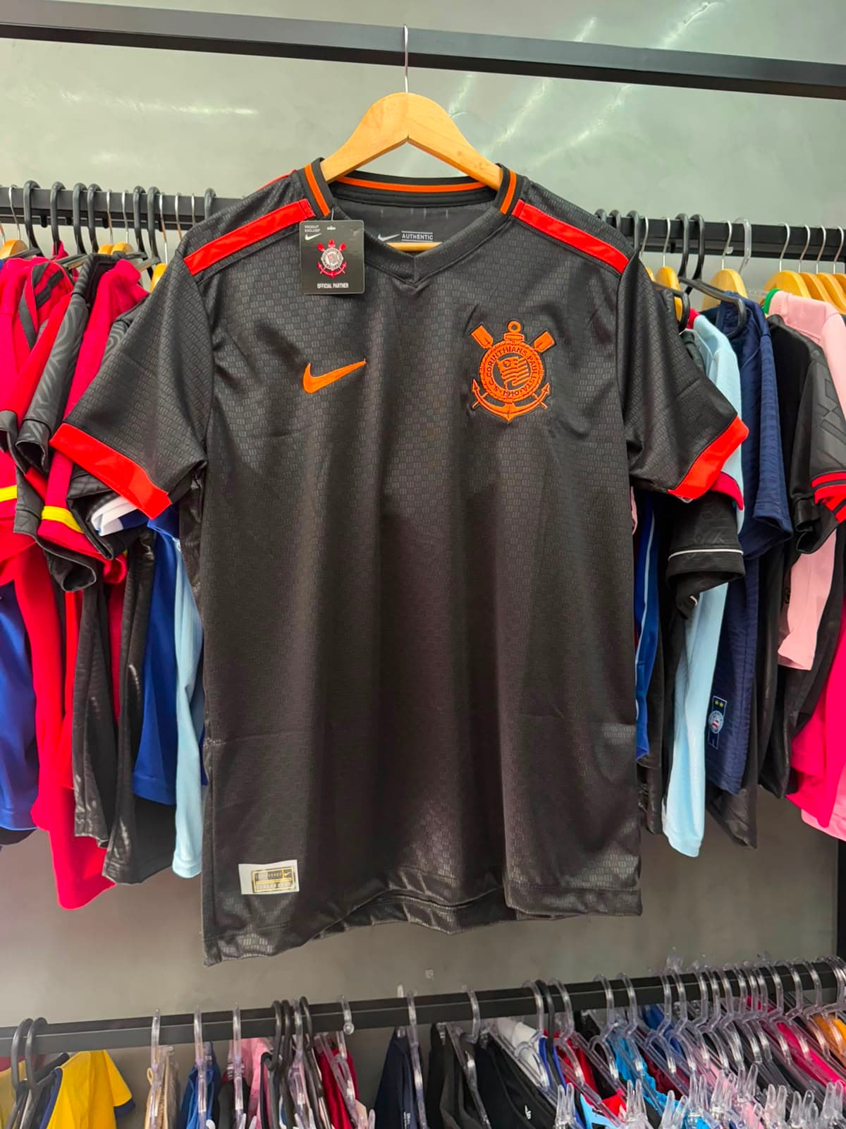 Corinthians