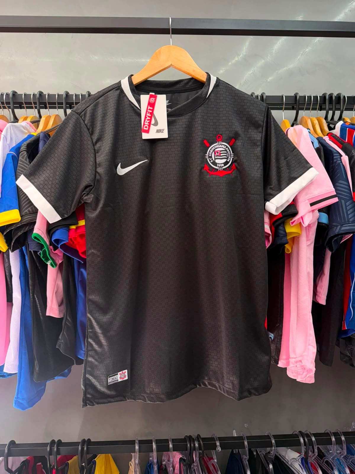 Corinthians