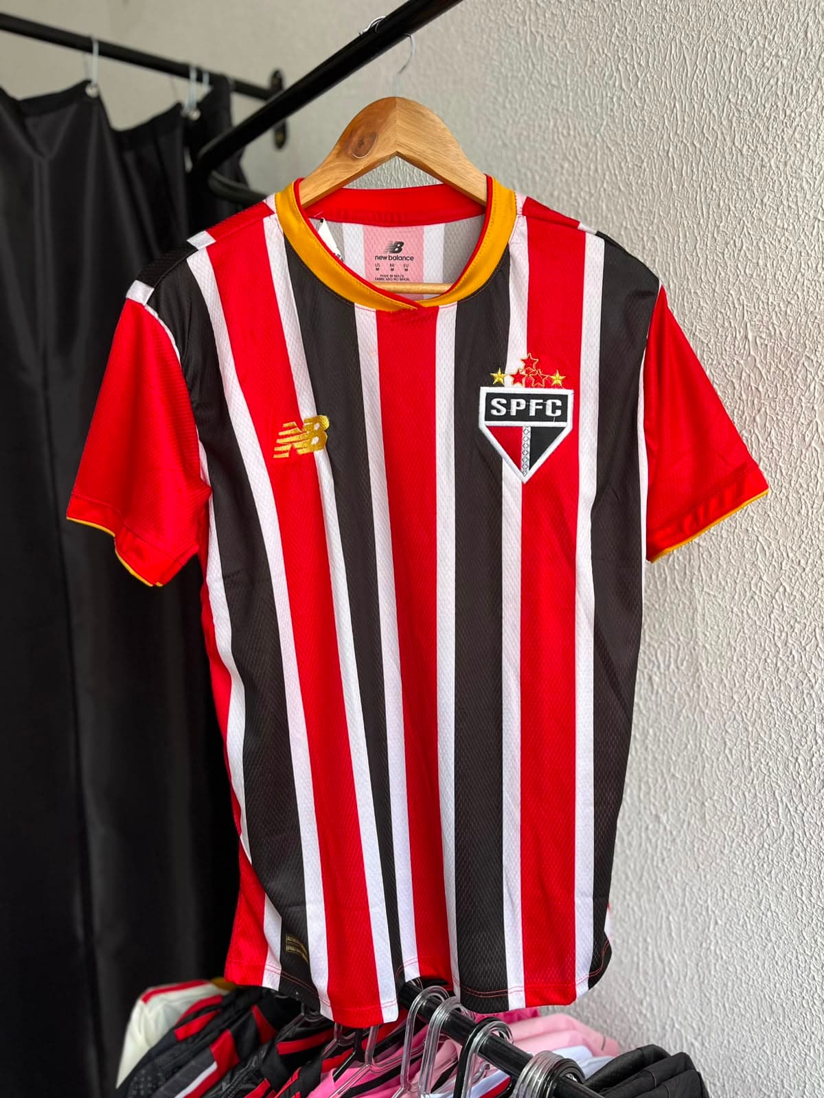 São Paulo