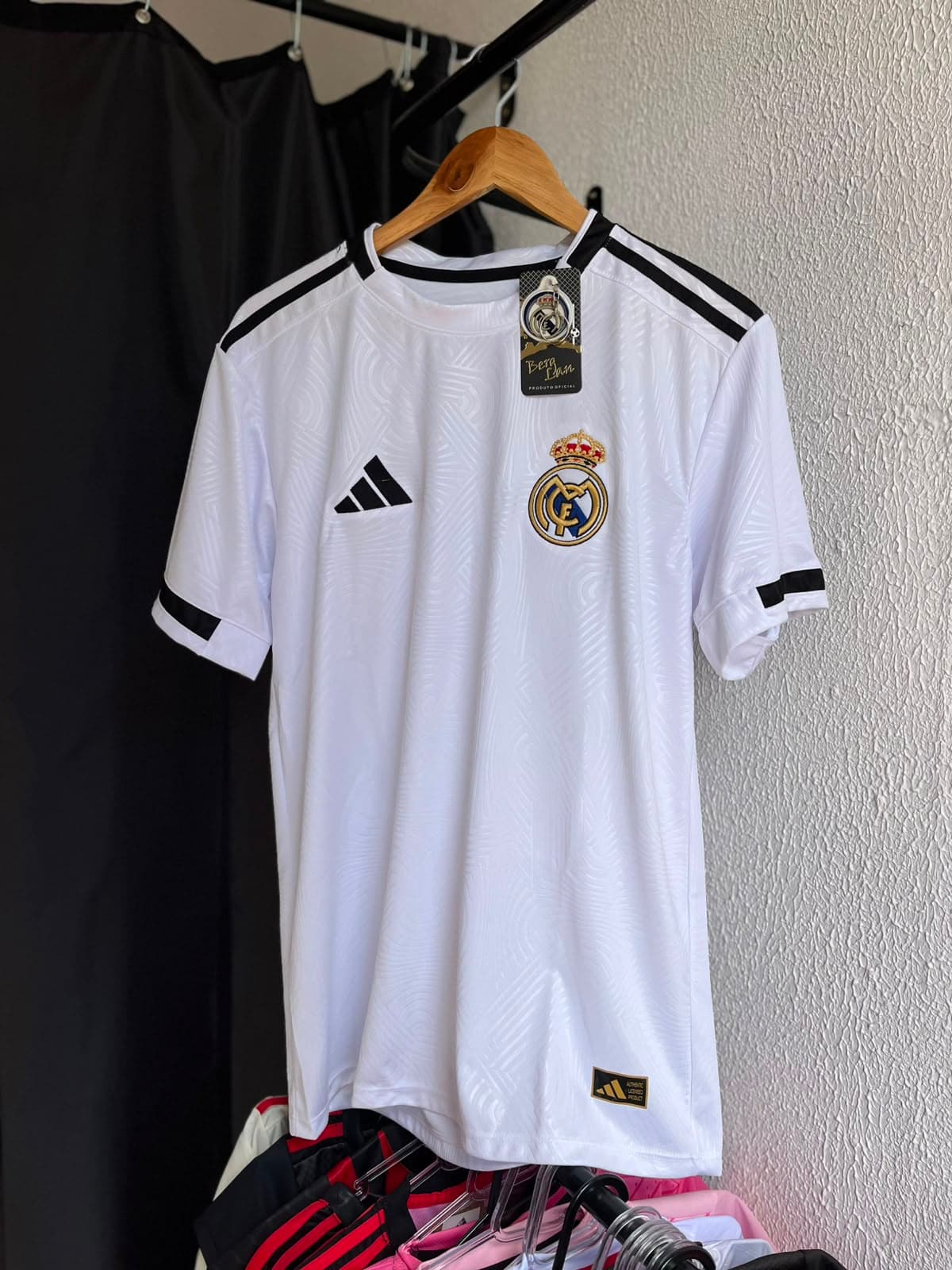 Real Madrid