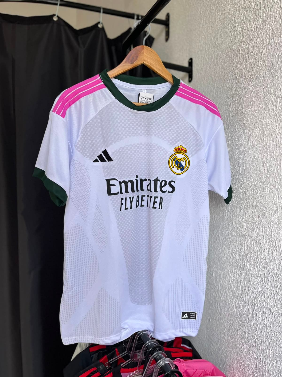 Real Madrid