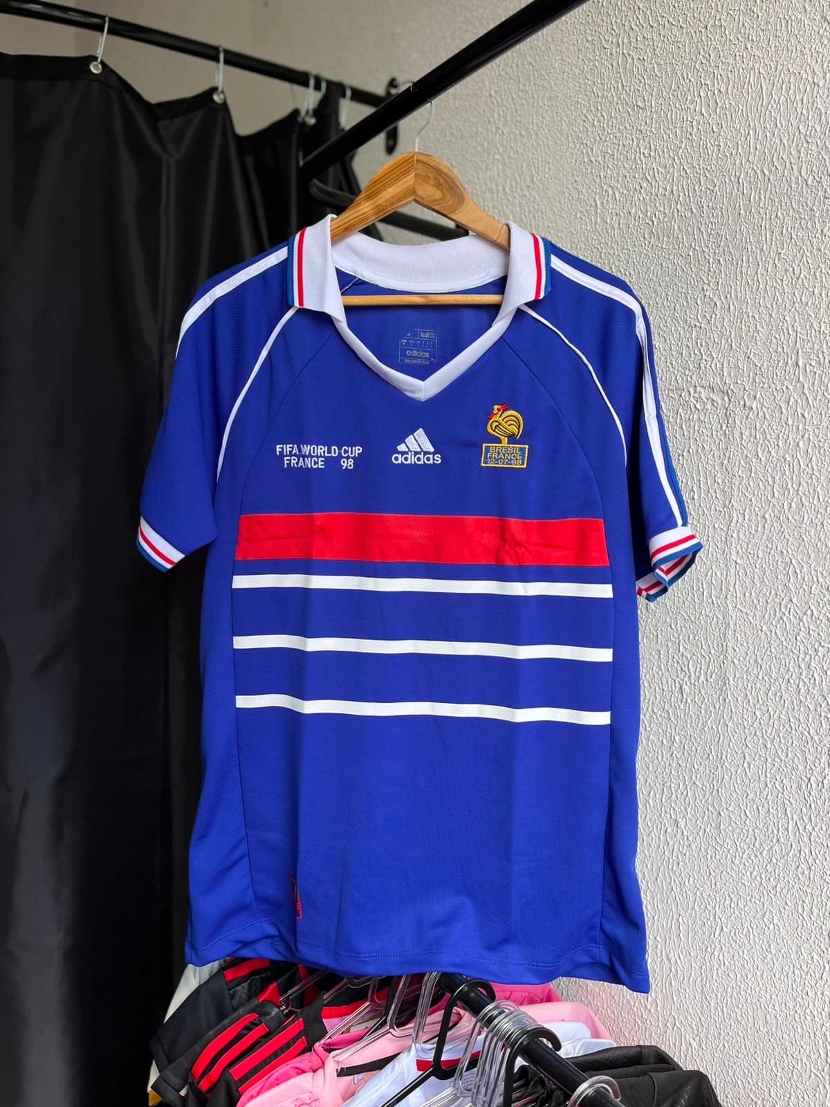 França (Retro)