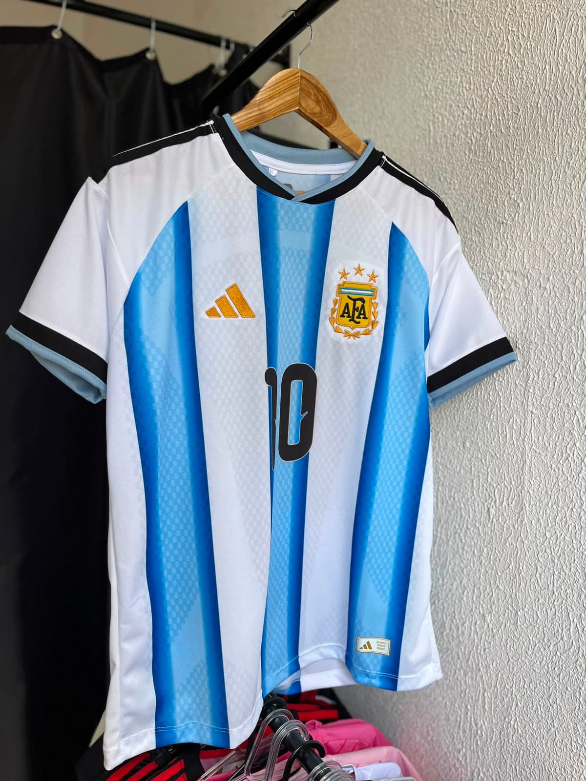 Argentina