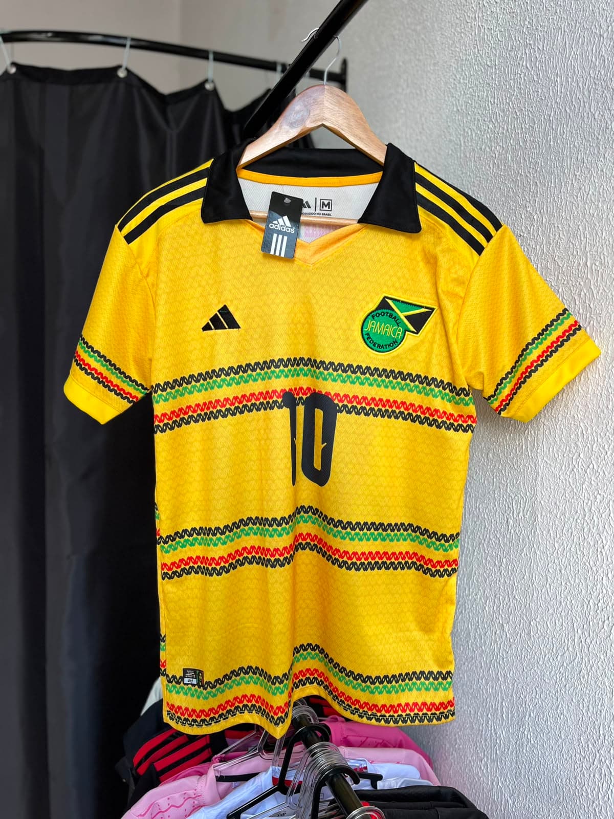 Jamaica